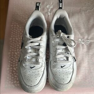 Kids Nike shoes , clean, comfort & style
